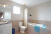 Three bedroom duplex apartment for rent in Hoan Kiem district